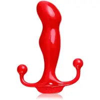 Aneros Progasm Prostaat Massager Rood