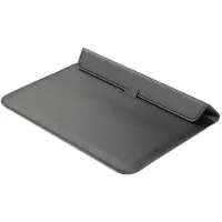 Shop4 - MacBook Pro 15-inch (2008-2012) - Sleeve met Stand Lychee