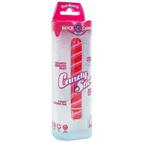 Rock Candy Candy Stick - Red