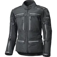 Held Atacama Top Jas Zwart Maat M