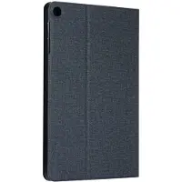 Shop4 - Samsung Galaxy Tab A 10.1 (2019) Hoes - Book Cover Kunststof