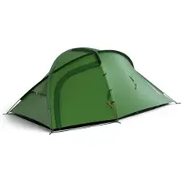 Husky tent Bronder 3