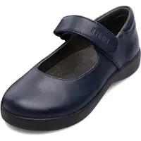 Camper Ballerina's donkerblauw