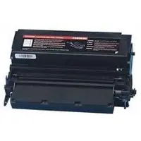 Lexmark 1380520 toner cartridge zwart hoge capaciteit (origineel)