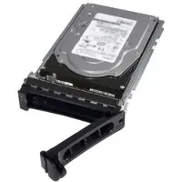 Dell SSD: Solid State Drive - 400GB SAS 12Gbps 2.12.7 cm (5") Mix Use PX04SM - Grijs