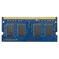 HP DIMM 2GB PC3-12800 CL11 dPC (DDR3 RAM, DIMM 288 pin), RAM