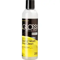 BeGLOSS Special Wash voor Vinyl 250 ml - Doorzichtig