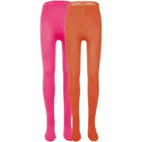Ewers Panty's oranje / pink