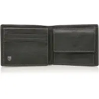 Castelijn & beerens Portemonnee Castelijn & Beerens Billfold 9 Canyon Heren Zwart