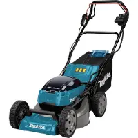 Makita DLM462PT4 2x18V Grasmaaier 46cm
