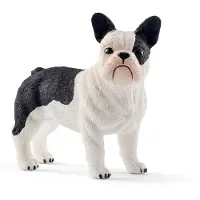 Schleich FARM WORLD 13877, 3 rok/roky, Honden, Boerderijdieren / boerderijspeelgoed, Meerdere kleuren, Kunststof, 1 stuk