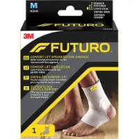 3M Futuro Comfort Lift Enkelsteun 76582 Medium 1 St Verband(en)