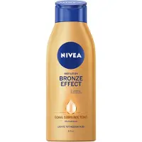 Nivea Sun Touch 24H Bodylotion Lichte tot Medium Huid | 400 ml