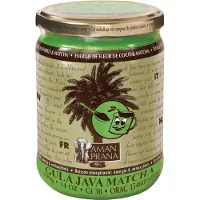 Amanprana Gula Java Matcha | 400 g
