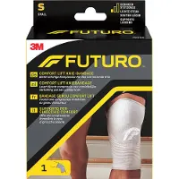 Futuro Comfort Lift Kniebandage S | 1 stuk