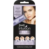 Wilkinson Sword Intuition Perfect Finish 4 in 1