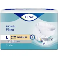 Tena Flex Normal Large ProSkin