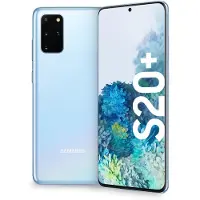Samsung Galaxy S20 Plus Blauw