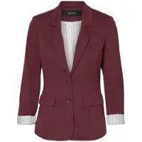 Vero Moda Blazers rood