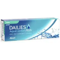 Alcon AquaComfort Plus Toric (30 lenzen)