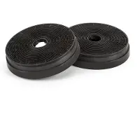 Klarstein koolstoffilter 10030727 / CGCH3 (2St.)