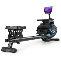 Capital Sports Flow M2 waterroeier incl. trainingscomputer tot 150 kg