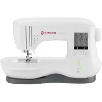 SINGER C440 Naaimachine -