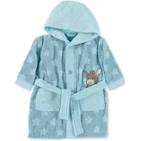Sterntaler Badjas Emmi Medium Blauw | Maat: 98/104