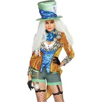 Leg avenue Classic Mad Hatter
