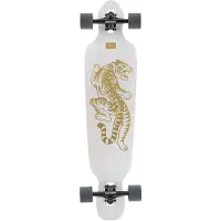 Landyachtz Battle Axe Bengal 38" Complete uni