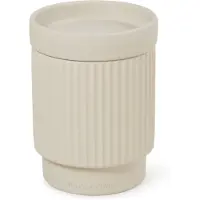 Marc O'Polo Opbergbox The Wave Small Oatmeal