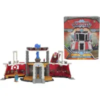 Giochi Preziosi Figurine La tour des éléments électronique