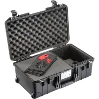 Peli 1535 Air Black TrekPak