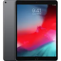 Apple iPad Air (2019) 64GB Wifi Space Gray