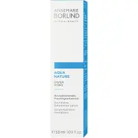 Börlind Aquanature Revitalizing Rehydration Serum 50ml