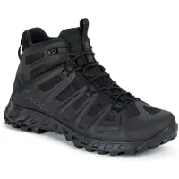 Aku Selvatica Tactical Mid Goretex Bergschoenen Zwart EU 42 1/2 Man