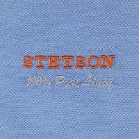 Stetson Hatteras Ballonvormige Muts By Stetson beige | Maat: 61 cm