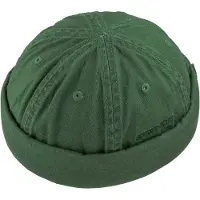 Stetson Ocala Katoen Dockerpet by