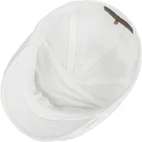 Stetson Paradise Katoen Flatcap by