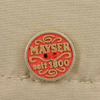 Mayser Riccardo Sunblocker Cap by Mayser