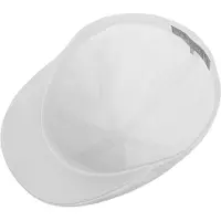 Stetson Texas Pet Met Uv-bescherming By Stetson wit | Maat: L (58-59 cm)