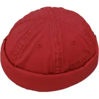 Stetson Ocala Katoen Dockerpet by