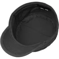 Stetson Gosper Army Urban Cap by