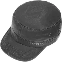 Stetson Datto Army Cap by