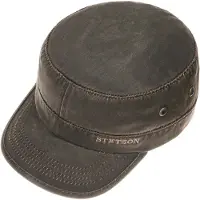 Stetson Datto Army Cap by