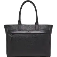 Castelijn & beerens Anna Shopper 15.6'' RFID zwart