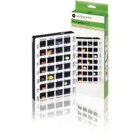 Vitility medicijncassette (week)