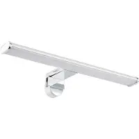Sylvania Sylmirror LED wandlamp | 4000K | 560 lumen | IP44 | 8W