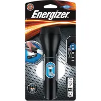Energizer Touch Tech Zaklamp werkt op batterijen LED 50 lm 20 h 168 g