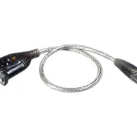 Aten UC232A1 USB naar serieel converter, 1 m